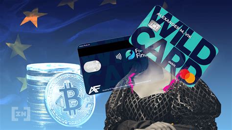 cryptocurrency contactless card switzerland|Top 8 Crypto Debit Cards in Europe.